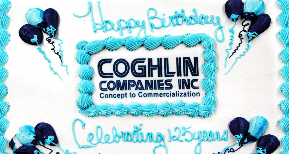 Photos From the Coghlin Companies 125 Year Celebration