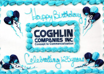 Coghlin Companies celebrates 125 years