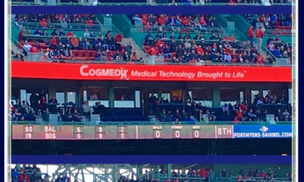 Coghlin Companies Extends Strategic Marketing Arrangement with Boston Red Sox