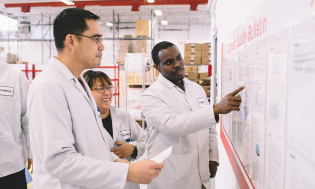 Challenges of Introducing Medical Devices to Market as a Startup