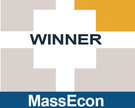 Cogmedix Takes Home Silver for Central MA in the 2019 MassEcon Economic Impact Awards