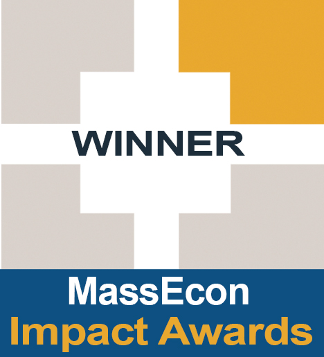 Cogmedix Takes Home Silver for Central MA in the 2019 MassEcon Economic Impact Awards