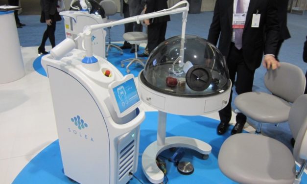 Coghlin Senior Management and Executives Support Customers at Yankee Dental Congress