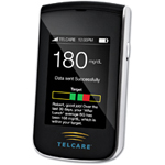 Cogmedix Provides Medical Device Storage and Order Fulfillment Services for Telcare Medical Supply 