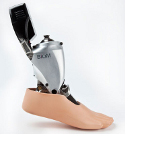 BiOM Ankle Honored as Winner in the 2012 Medical Design Excellence Award