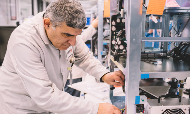 Time to Market – Rapid Prototyping