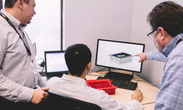 Cogmedix Medical Device Development Process – How to Innovate and Maintain Compliance
