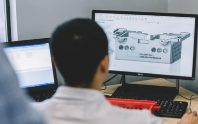 SOLIDWORKS as an Engineering Tool