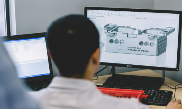 Medical Device Engineering and Product Development