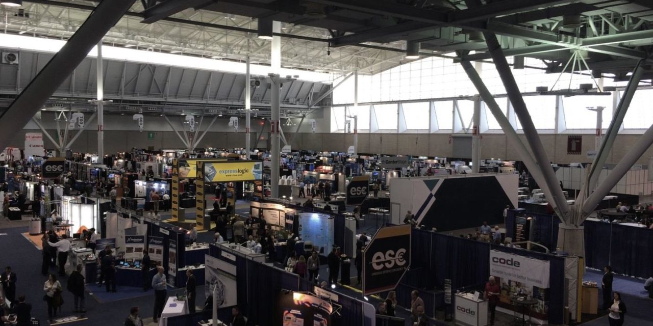 Coghlin Companies Attends BIOMEDevice Boston 2016