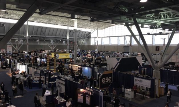 Coghlin Companies Attends BIOMEDevice Boston 2016