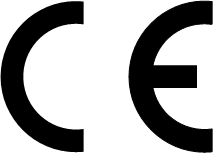 CE European Union Compliance