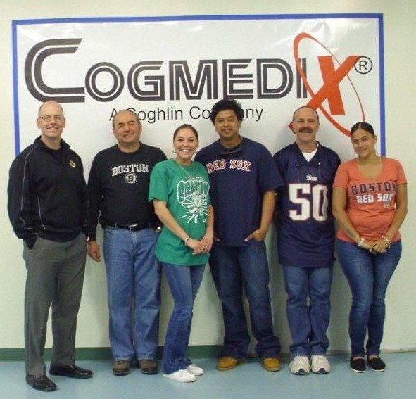 Cogmedix Coghlin Companies