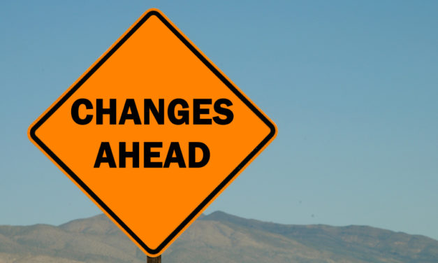 The Key Changes in ISO 13485-2016