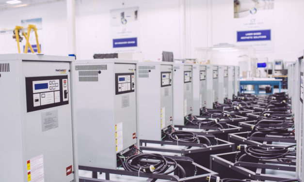 Coghlin Companies Featured as Manufacturing Expert at MassTLC Robotics and Automation Seminar
