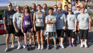 Coghlin Companies 5K