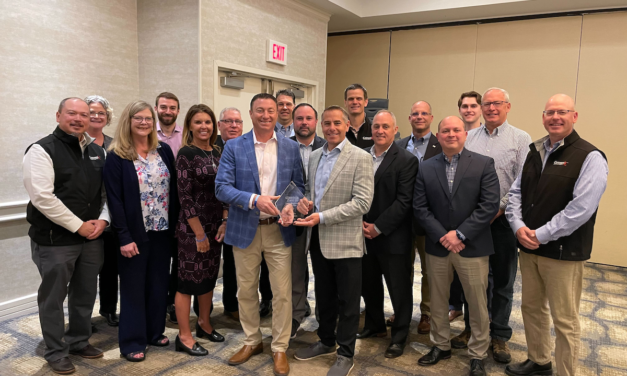 Coghlin Companies Selected for 2022 Large Business of the Year Award