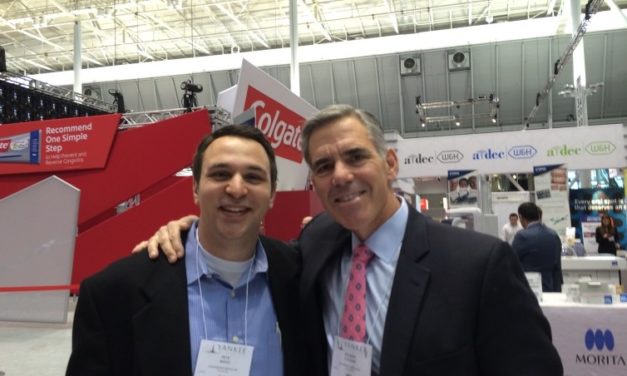 Cogmedix Attends Yankee Dental Congress in Support of Key Customer