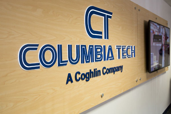 Columbia Tech