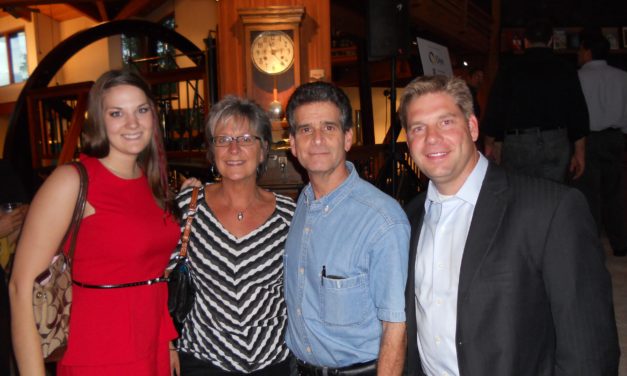 Fundraising and Discovery with SEE Science Center