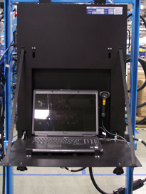 Scalable Production and Turnkey Manufacturing for Clarion Test Unit