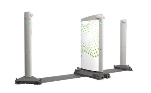 Revolutionizing Security for the 21st Century With Evolv’s Next-Generation Walk-Through Security