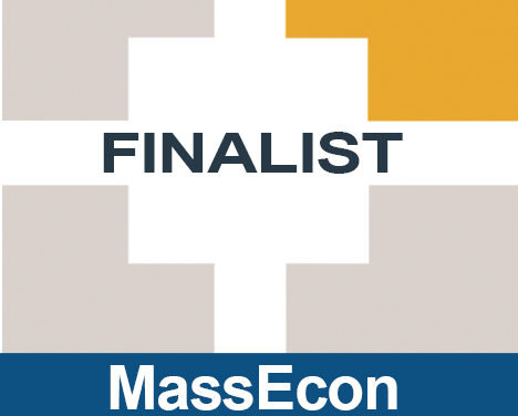 Cogmedix Selected as Finalist for Massachusetts Economic Impact Awards