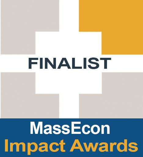 Cogmedix Selected as Finalist for Massachusetts Economic Impact Awards