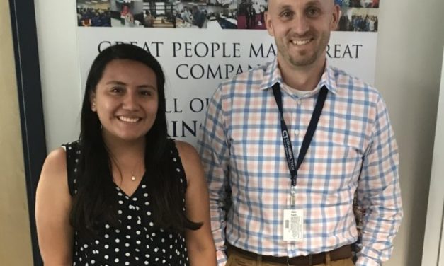 Fostering the Next Generation of Manufacturing Excellence