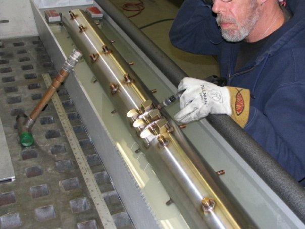 manufacturing assembly