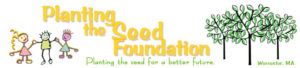 Coghlin Planting the Seed Foundation