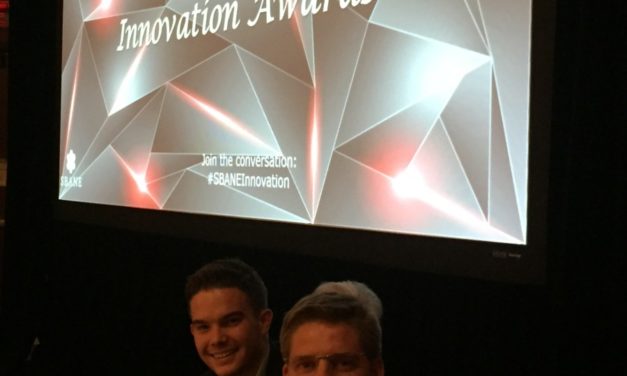 Coghlin Companies Attends 2016 SBANE Innovation Awards