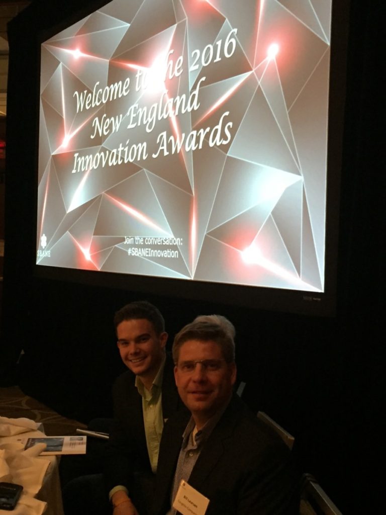 coghlin companies sbane innovation awards