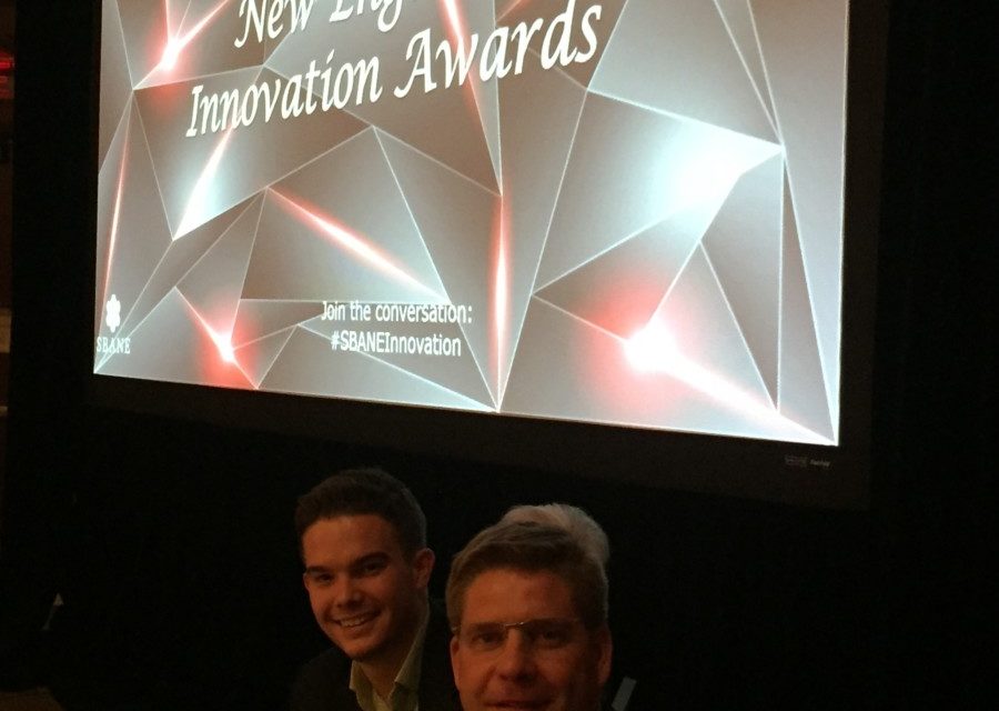 Coghlin Companies Attends 2016 SBANE Innovation Awards