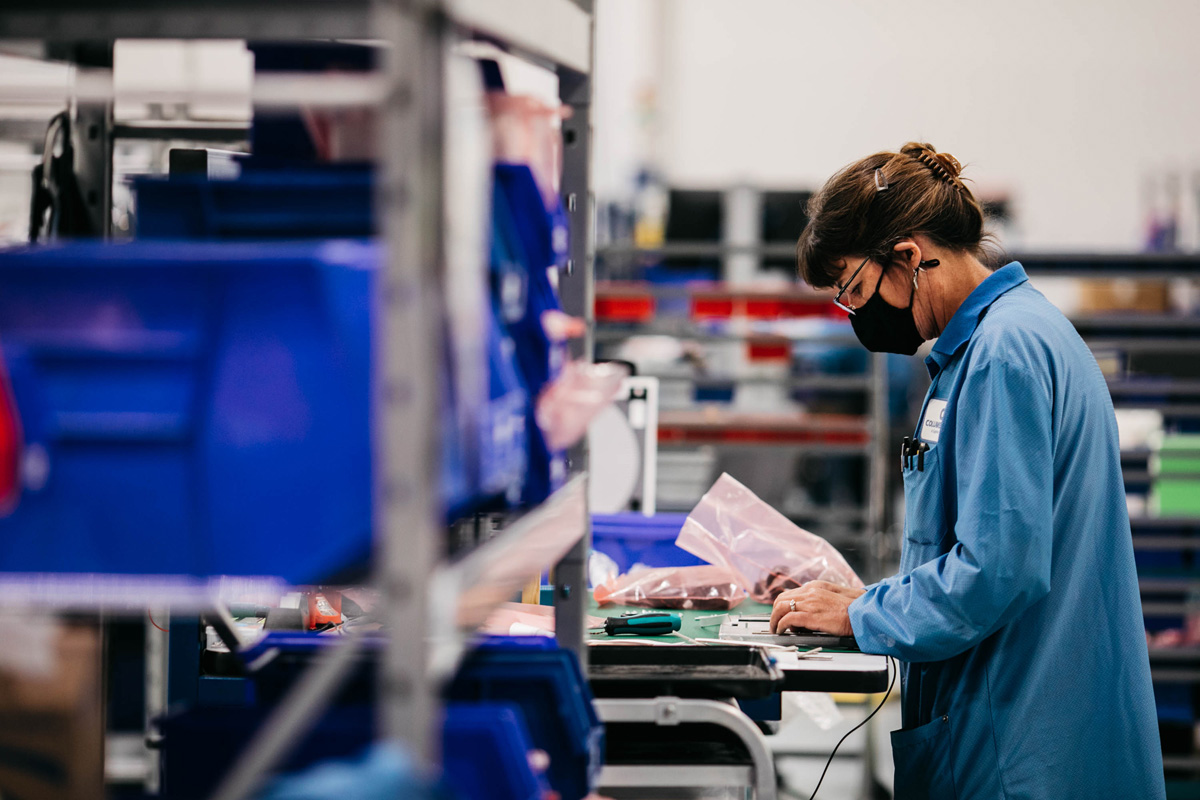 caring associates oversee contract manufacturing for 3d printing caring associates oversee contract manufacturing for 3d printing