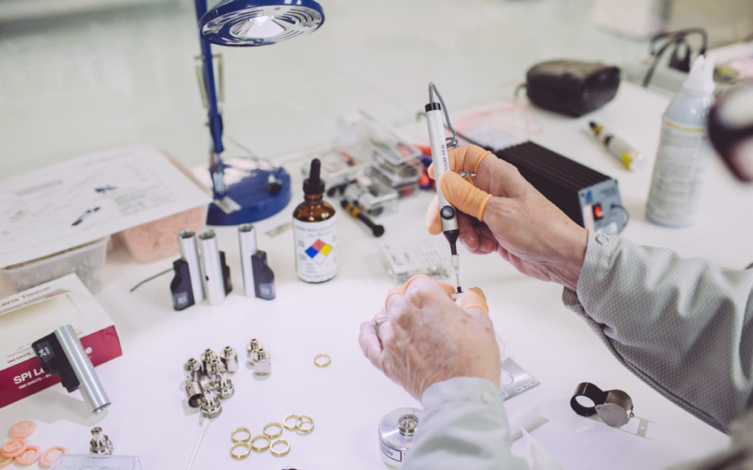 Laser Medical Device Testing