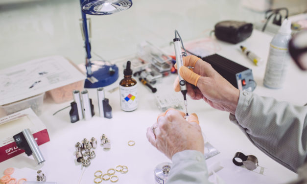 Laser Medical Device Testing
