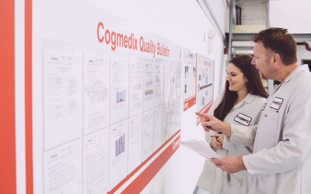 Cogmedix DFcx™ – Medical Device Design for Compliance and Excellence (Part 1)