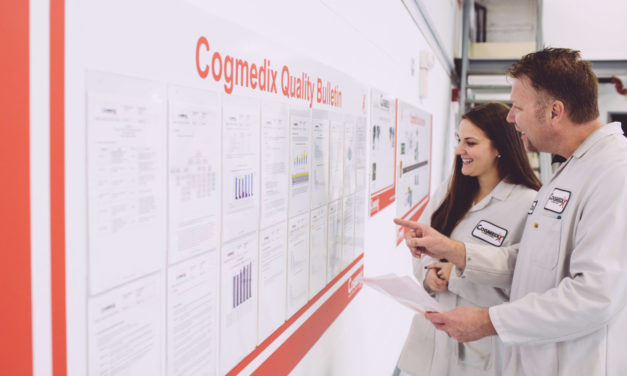 Cogmedix DFcx™ – Medical Device Design for Compliance and Excellence (Part 1)