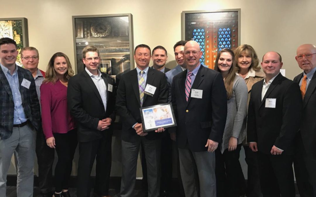 Coghlin Companies Awarded for Manufacturing Excellence, Workplace Culture