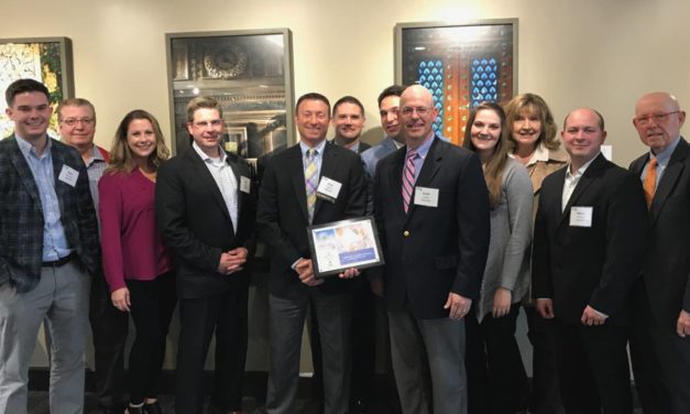Coghlin Companies Awarded for Manufacturing Excellence, Workplace Culture