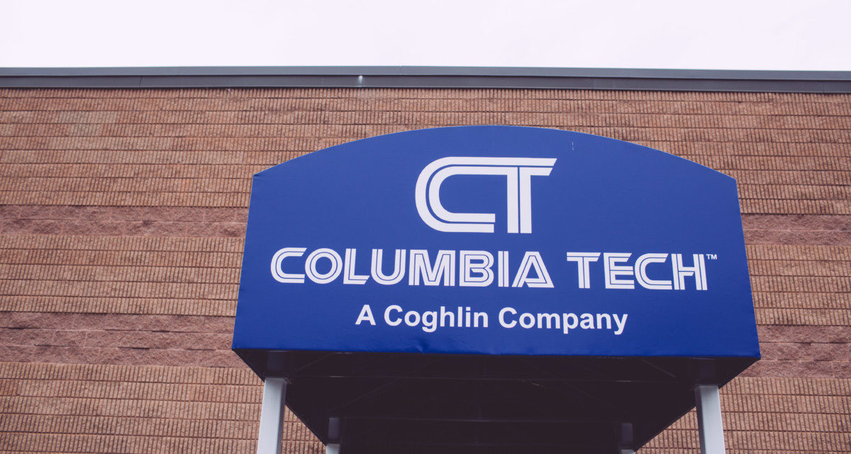 Returning to Coghlin Companies