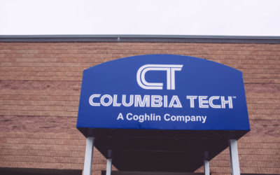 Returning to Coghlin Companies