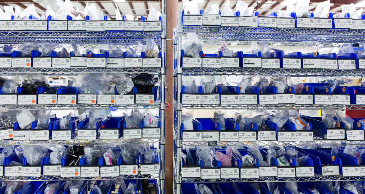 Innovative Cost Cutting and Increased Productivity