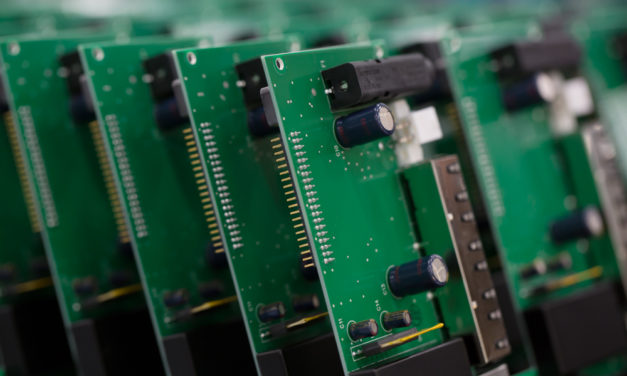 Transitioning Printed Circuit Board Assemblies to a Thoughtful and Trusting Partner
