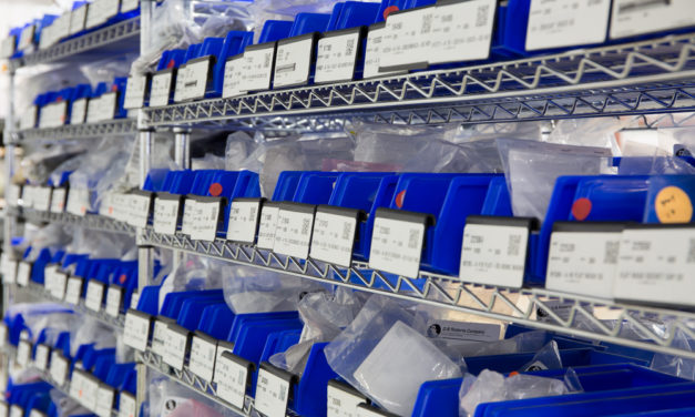 Beyond the Numbers:  Supply Chain Metrics