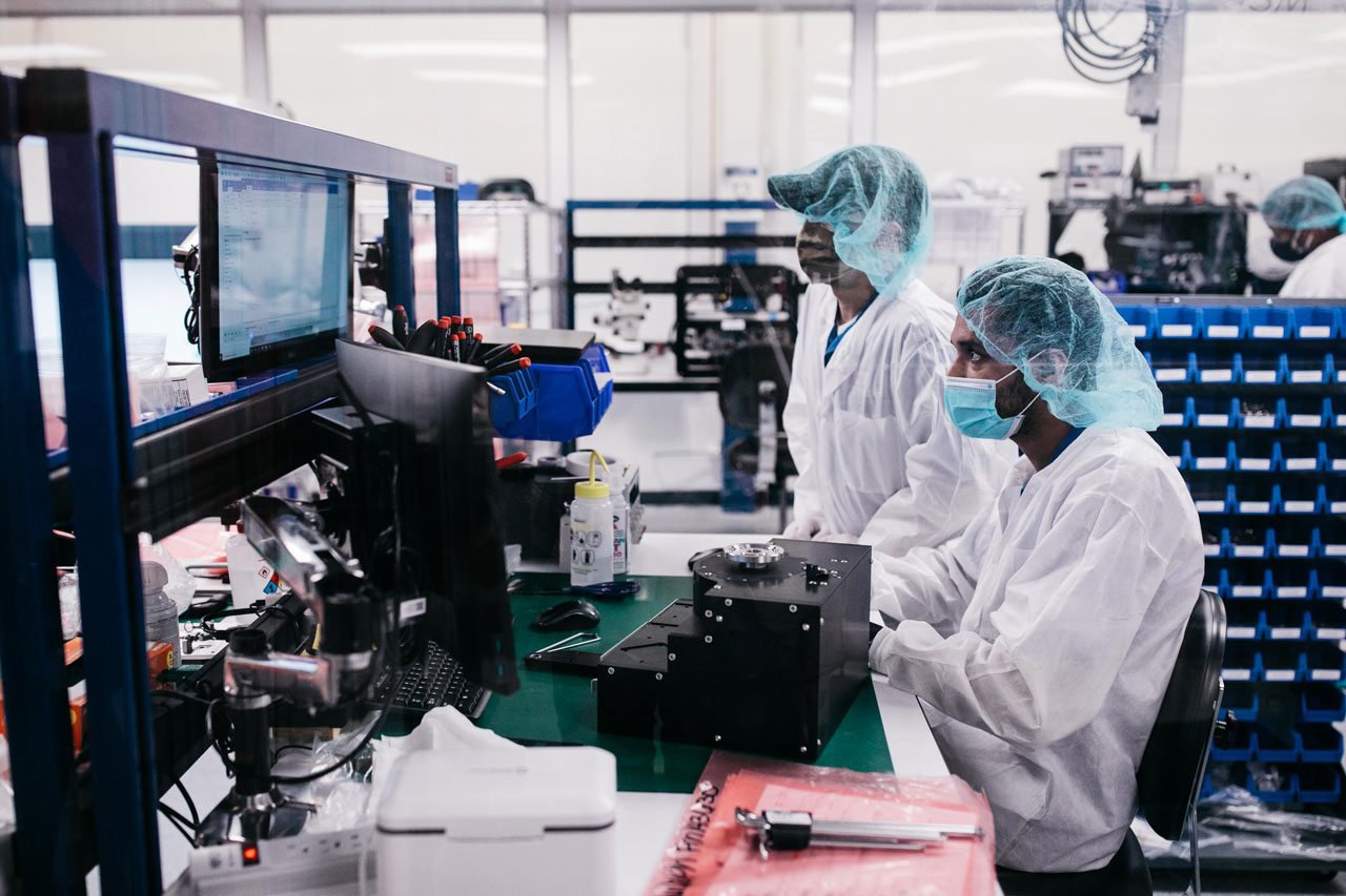 Contract Manufacturing Bioscience Quality Assurance Contract Manufacturing Bioscience Quality Assurance