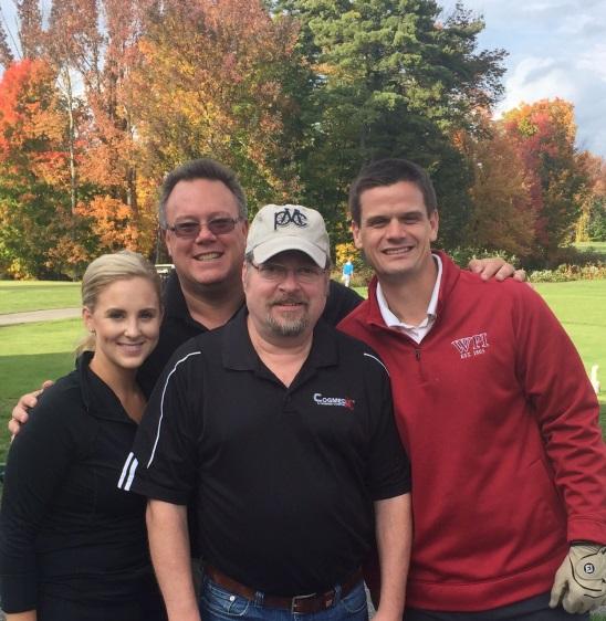 Cogmedix in the Community: Supporting Veterans at 7th Annual Golf Outing