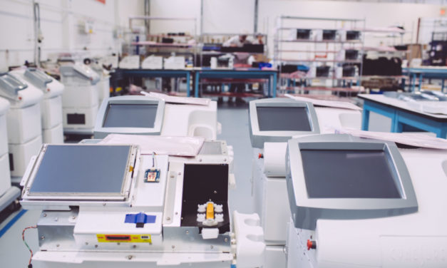 Aesthetic and Cosmetic Optical and Laser Medical Device Manufacturing