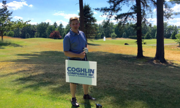 Coghlin Companies Proudly Supports 5th Annual Drive for a Cure Golf Tournament